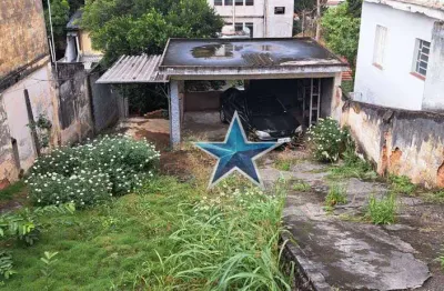 Terreno à venda, 435 m² por r$ 850.000,00 - freguesia do ó - são paulo/sp