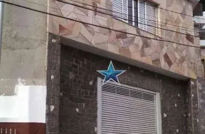 Casa com 2 dormitórios à venda, 100 m² por r$ 600.000,00 - freguesia do ó - são paulo/sp