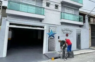 Apartamento com 2 dormitórios à venda, 41 m² por r$ 264.000,00 - freguesia do ó - são paulo/sp