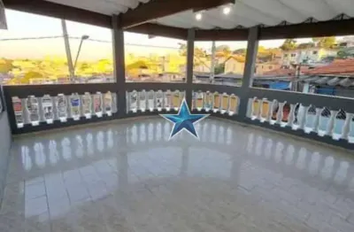 Casa com 3 dormitórios para alugar, 120 m² por r$ 3.200,00/mês - brasilândia - são paulo/sp