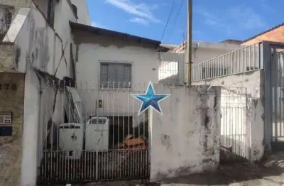 Casa com 2 dormitórios à venda, 90 m² por r$ 309.990,00 - freguesia do ó - são paulo/sp