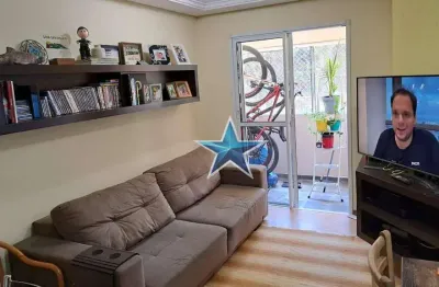 Apartamento com 2 dormitórios à venda, 50 m² por r$ 319.990,00 - freguesia do ó - são paulo/sp
