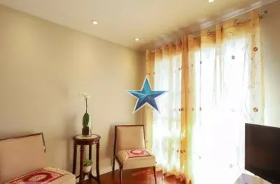 Apartamento com 2 dormitórios à venda, 53 m² por r$ 366.990,00 - freguesia do ó - são paulo/sp