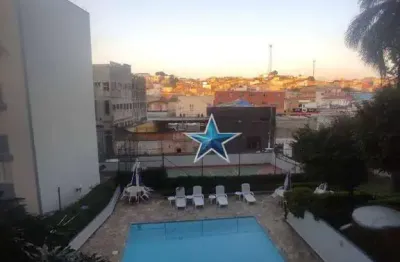 Apartamento com 2 dormitórios à venda, 50 m² por r$ 257.000,00 - freguesia do ó - são paulo/sp