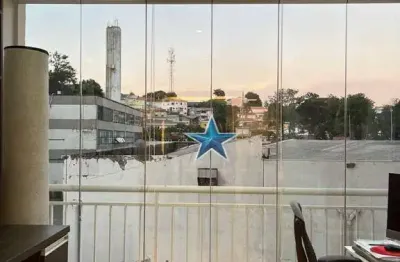 Apartamento com 3 dormitórios à venda, 70 m² por r$ 605.000,00 - freguesia do ó - são paulo/sp