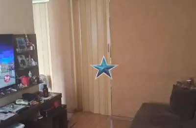 Apartamento com 2 dormitórios à venda, 53 m² por r$ 155.000,00 - santa maria - osasco/sp