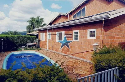 Casa com 4 dormitórios à venda por r$ 930.000,00 - residencial itatiba country club - itatiba/sp
