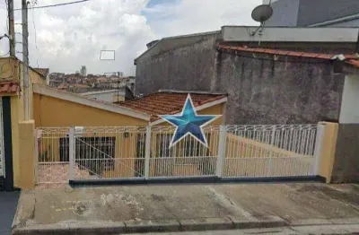 Casa com 3 dormitórios à venda, 110 m² por r$ 450.000 - vila gustavo - são paulo/sp