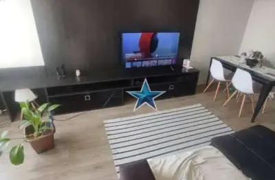 Apartamento com 3 dormitórios à venda, 64 m² por r$ 529.000,00 - freguesia do ó - são paulo/sp
