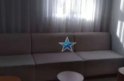 Apartamento com 2 dormitórios à venda, 39 m² por r$ 420.000 - santana - são paulo/sp