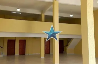 Salão para alugar, 320 m² por r$ 10.600/mês - vila pirituba - são paulo/sp