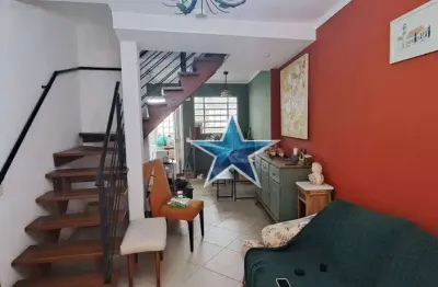 Casa com 2 dormitórios à venda, 90 m² por r$ 539.000,00 - perdizes - são paulo/sp
