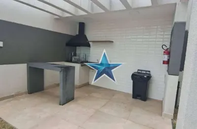Apartamento com 2 dormitórios à venda, 33 m² por r$ 275.000,00 - parque são domingos - são paulo/sp
