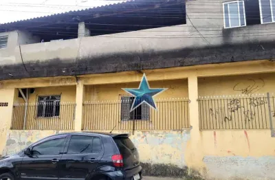 Casa com 3 dormitórios à venda, 160 m² por r$ 292.000,00 - freguesia do ó - são paulo/sp