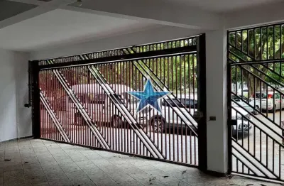 Sobrado com 3 dormitórios para alugar, 300 m² por r$ 7.642,44/mês - freguesia do ó - são paulo/sp