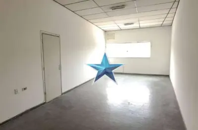 Sala para alugar, 22 m² por r$ 970/mês - freguesia do ó - são paulo/sp