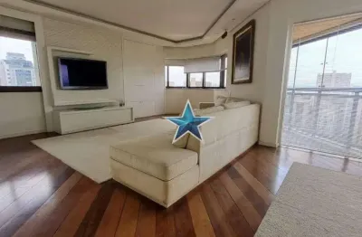 Apartamento com 3 dormitórios à venda, 193 m² por r$ 1.875.000,00 - vila pompeia - são paulo/sp