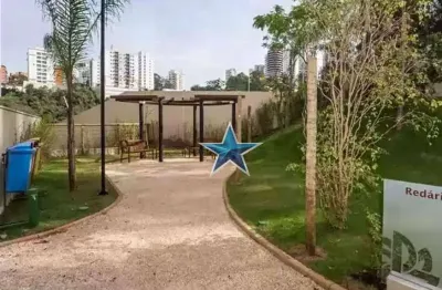 Apartamento com 2 dormitórios à venda, 60 m² por r$ 400.000,00 - morumbi - são paulo/sp