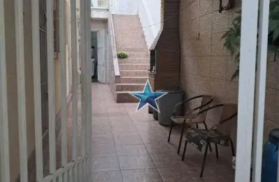 Casa com 2 dormitórios à venda, 80 m² por r$ 380.000,00 - jardim princesa - são paulo/sp