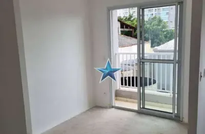 Apartamento com 2 dormitórios à venda, 38 m² por r$ 350.000,00 - barra funda - são paulo/sp