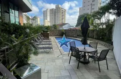Apartamento com 3 dormitórios para alugar, 130 m² por r$ 10.288,00/mês - pompeia - são paulo/sp