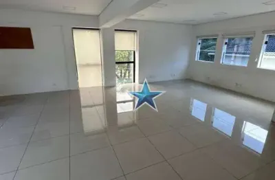 Prédio para alugar, 580 m² por r$ 44.150,00/mês - sumaré - são paulo/sp