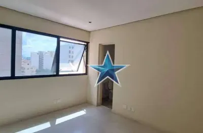 Conjunto para alugar, 44 m² por r$ 3.865,85/mês - pacaembu - são paulo/sp