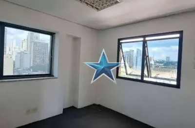 Conjunto para alugar, 44 m² por r$ 3.865,85/mês - pacaembu - são paulo/sp