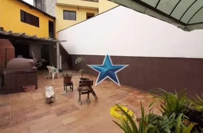 Casa com 2 dormitórios à venda, 110 m² por r$ 580.000,00 - freguesia do ó - são paulo/sp