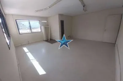 Sala para alugar, 44 m² por r$ 3.865,85/mês - pacaembu - são paulo/sp