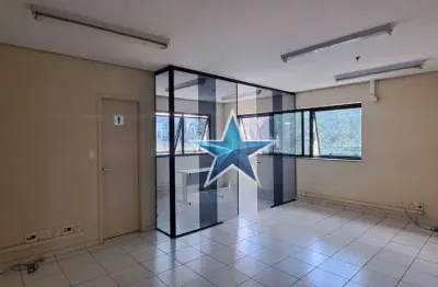 Conjunto para alugar, 88 m² por r$ 7.731,70/mês - pacaembu - são paulo/sp