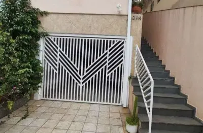 Sobrado com 3 dormitórios à venda, 250 m² por r$ 700.000,00 - parque maria domitila - são paulo/sp
