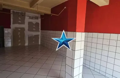 Salão para alugar, 30 m² por r$ 2.000,00/mês - km 18 - osasco/sp