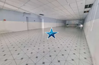 Galpão para alugar, 400 m² por r$ 11.200,00/mês - km 18 - osasco/sp