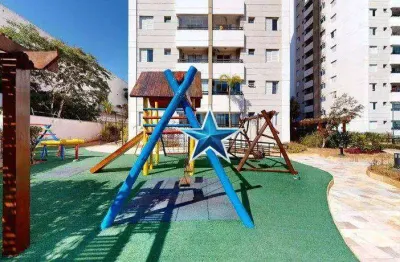 Apartamento com 2 dormitórios à venda, 48 m² por r$ 299.900,00 - cachoeirinha - são paulo/sp