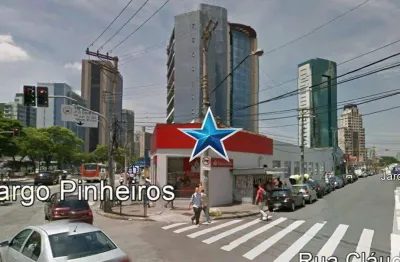 Loja, 579 m² - venda por r$ 19.000.000 ou aluguel por r$ 126.770/mês - pinheiros - são paulo/sp