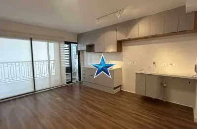 Apartamento, 41 m² - venda por r$ 850.000,00 ou aluguel por r$ 5.307,10/mês - perdizes - são paulo/sp