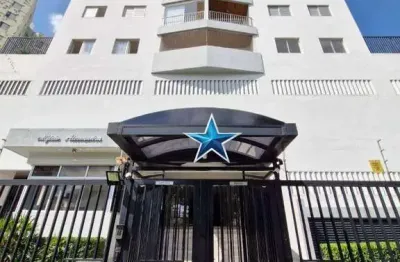 Apartamento com 3 quartos à venda na Rua Simão Velho, 226, Vila Albertina, São Paulo