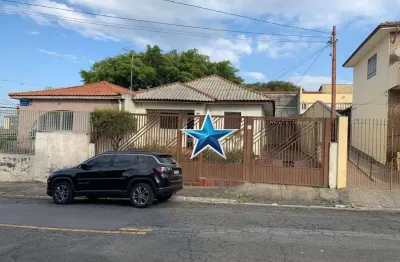 Casa com 3 quartos à venda na Rua Columbia, 106, Brasilândia, São Paulo