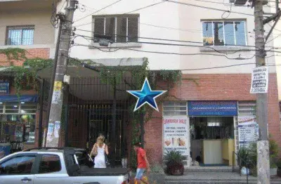 Apartamento com 3 quartos à venda na Rua Presidente Prudente, 35, Jardim Paulista, São Paulo