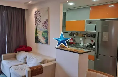 Apartamento com 2 quartos à venda na Avenida Engenheiro Heitor Antônio Eiras Garcia, 509, Butantã, São Paulo