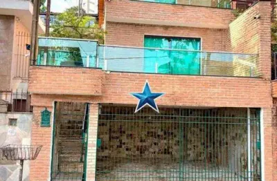 Casa com 3 quartos à venda na Rua Antônio Pires, 562, Freguesia do Ó, São Paulo