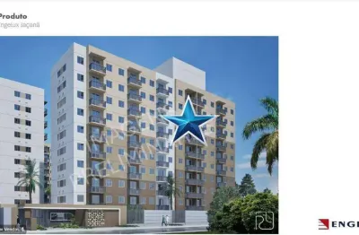 Apartamento com 2 quartos à venda na Rua Freire Bastos, Jardim Modelo, São Paulo