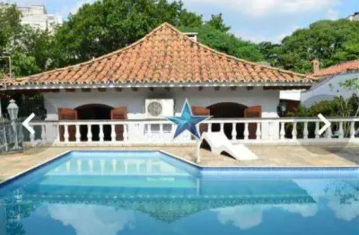 Casa com 5 dormitórios à venda, 300 m² por r$ 2.399.000,00 - alto da lapa - são paulo/sp