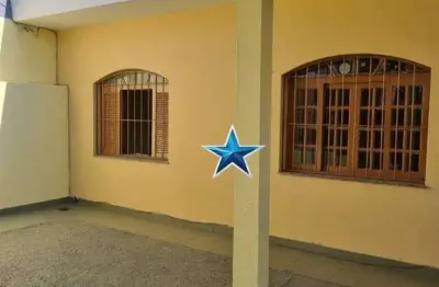 Casa com 3 dormitórios à venda, 140 m² por R$ 742.000 - Jardim São Jorge - São Paulo/SP