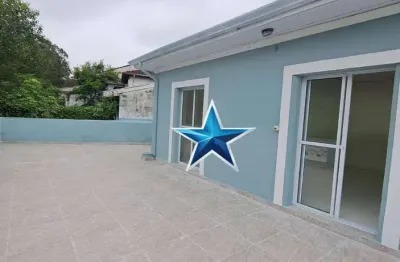 Casa com 3 dormitórios para alugar, 145 m² por R$ 4.300,00/mês - Lapa - São Paulo/SP