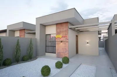 Apartamento com 2 quartos à venda na Vila Nova, Barra Velha 