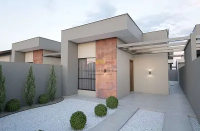 Apartamento com 2 quartos à venda na Vila Nova, Barra Velha 