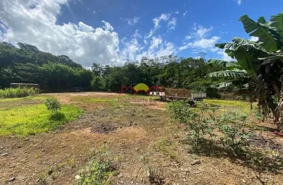 Terreno à venda no Itinga, Joinville 