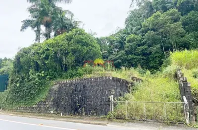 Terreno à venda no Anita Garibaldi, Joinville 